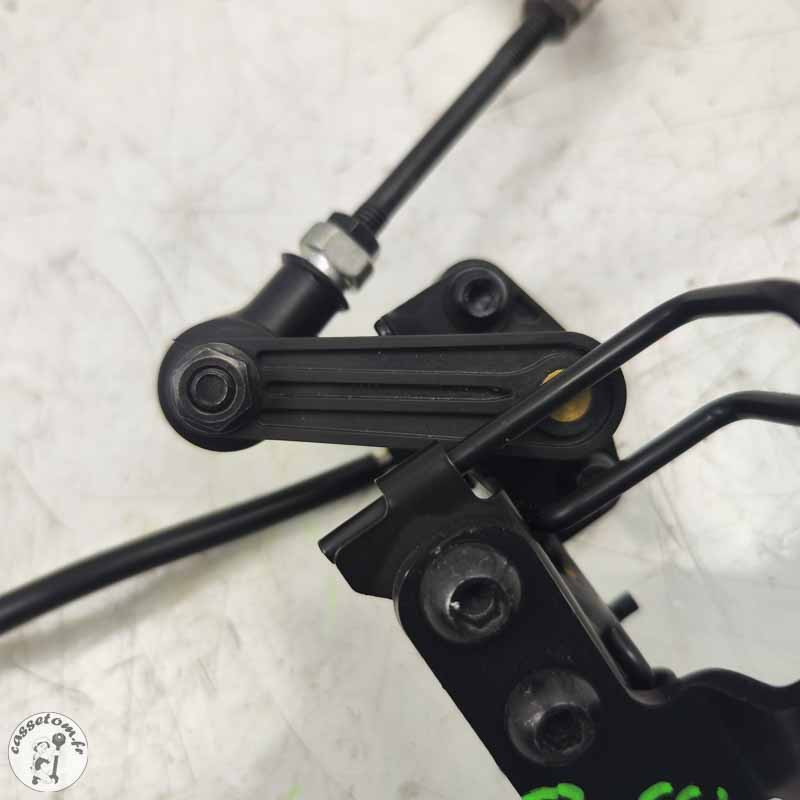 Capteur  bras oscillant  Yamaha 900 Mt tracer 2023