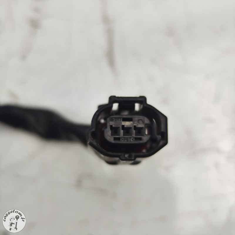 Capteur  bras oscillant  Yamaha 900 Mt tracer 2023