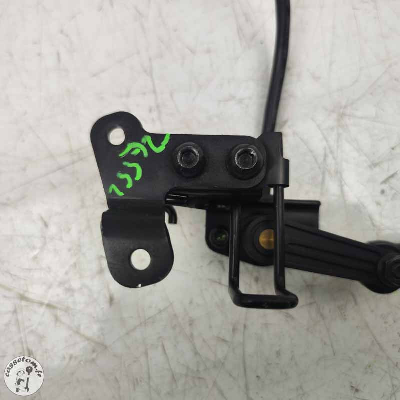 Capteur  bras oscillant  Yamaha 900 Mt tracer 2023