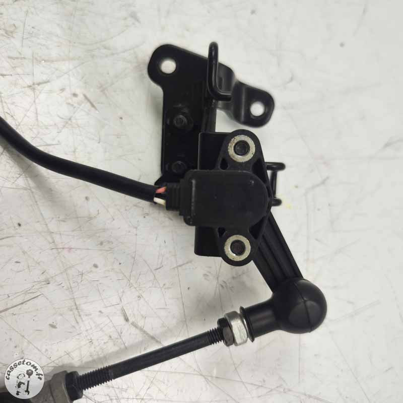 Capteur  bras oscillant  Yamaha 900 Mt tracer 2023
