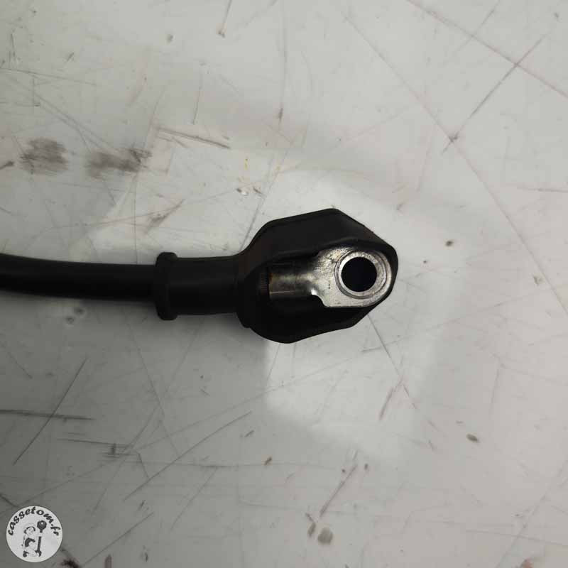 Masse faisceau  Yamaha 900 Mt tracer 2023