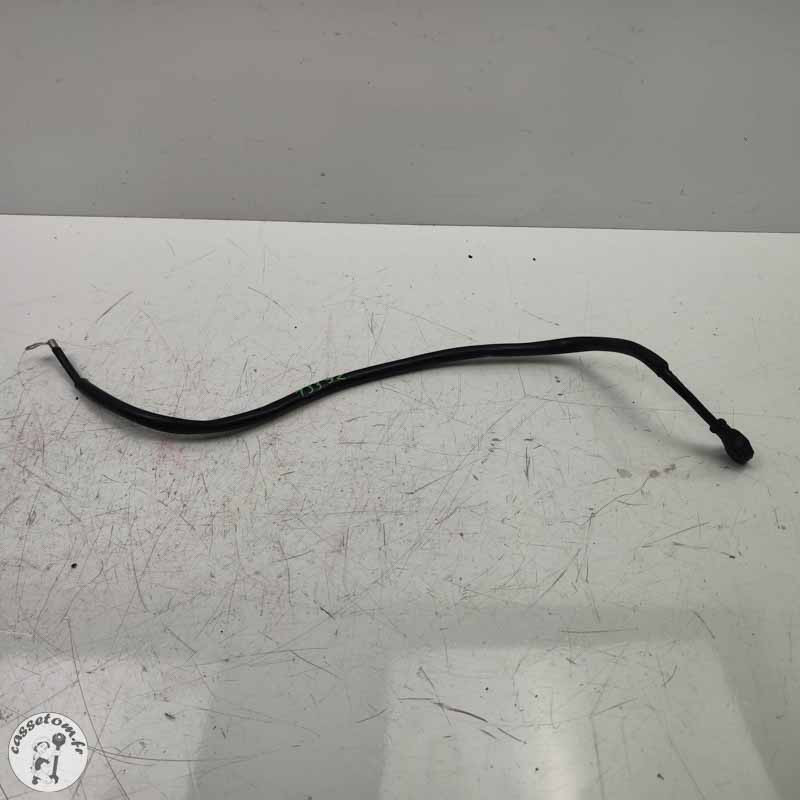 Masse faisceau  Yamaha 900 Mt tracer 2023