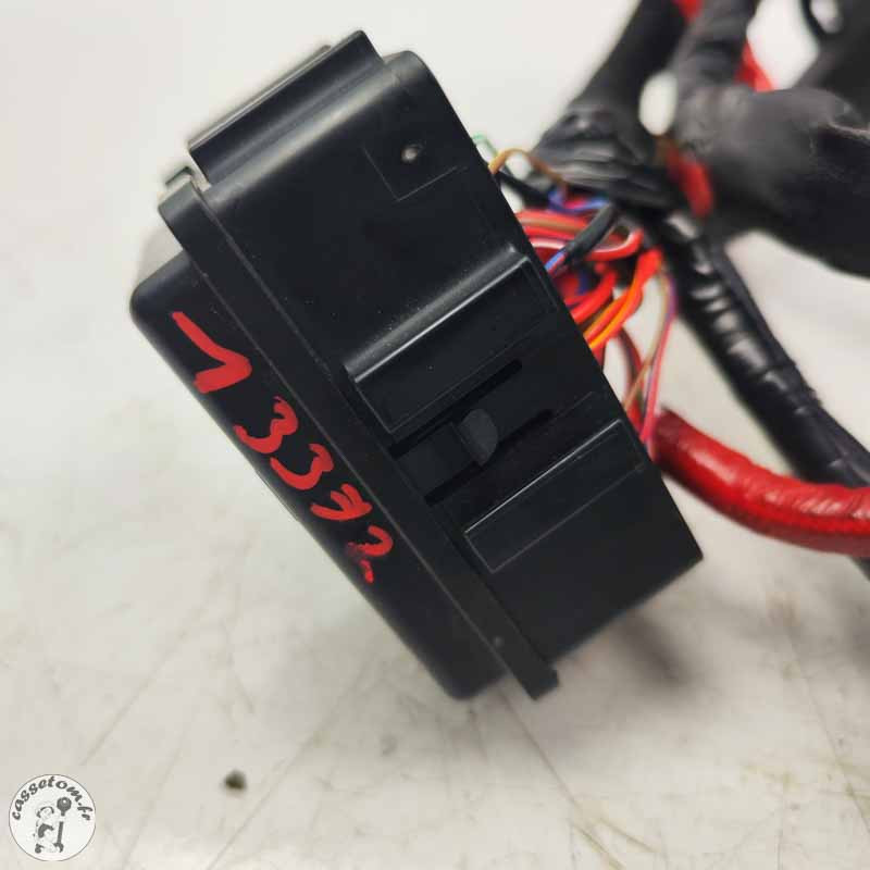 Faisceau électrique principal Yamaha 900 Mt tracer 2023