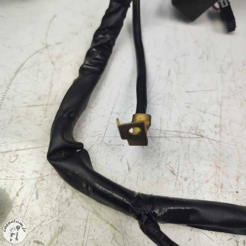 Faisceau électrique principal Yamaha 900 Mt tracer 2023