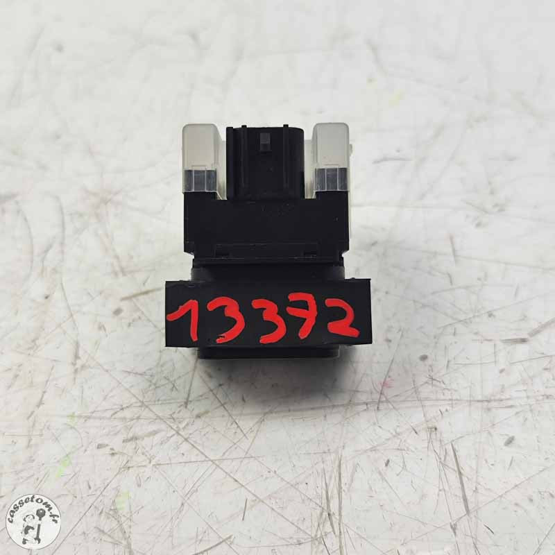 Relais démarreur  Yamaha 900 Mt tracer 2023