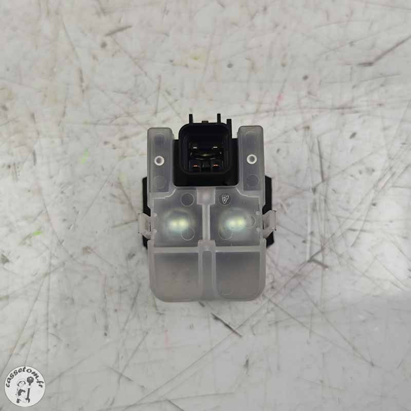 Relais démarreur  Yamaha 900 Mt tracer 2023