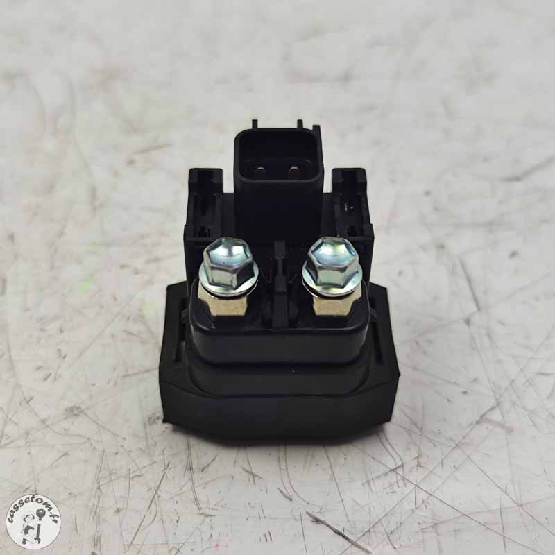 Relais démarreur  Yamaha 900 Mt tracer 2023