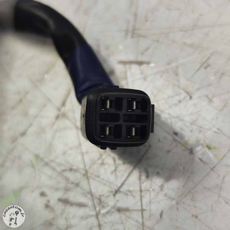 Contacteur de frein avant  Yamaha 900 Mt tracer 2023