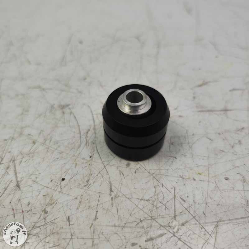 Embout de guidon  Yamaha 900 Mt tracer 2023