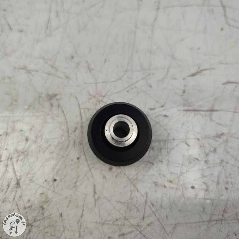 Embout de guidon  Yamaha 900 Mt tracer 2023