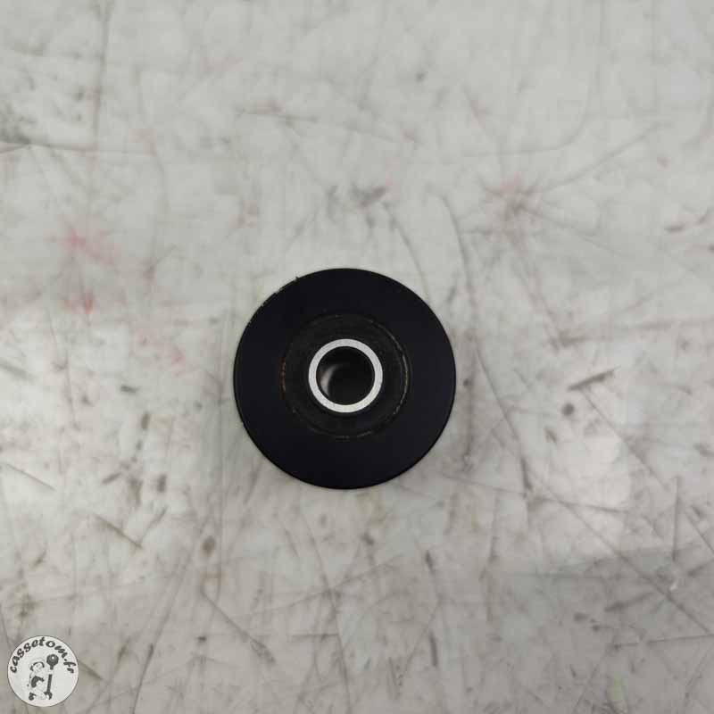 Embout de guidon  Yamaha 900 Mt tracer 2023