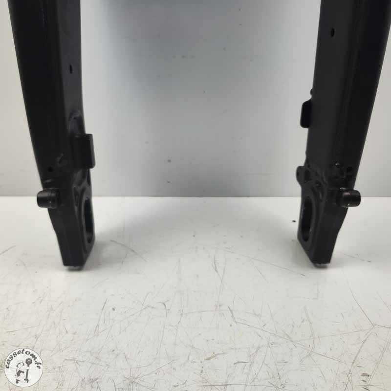 Bras oscillant Yamaha 900 Mt tracer 2023