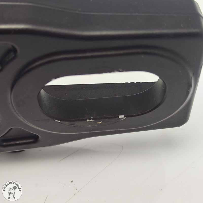 Bras oscillant Yamaha 900 Mt tracer 2023