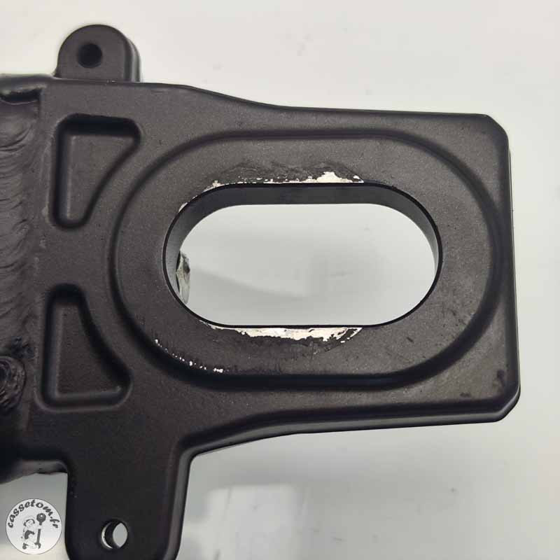 Bras oscillant Yamaha 900 Mt tracer 2023