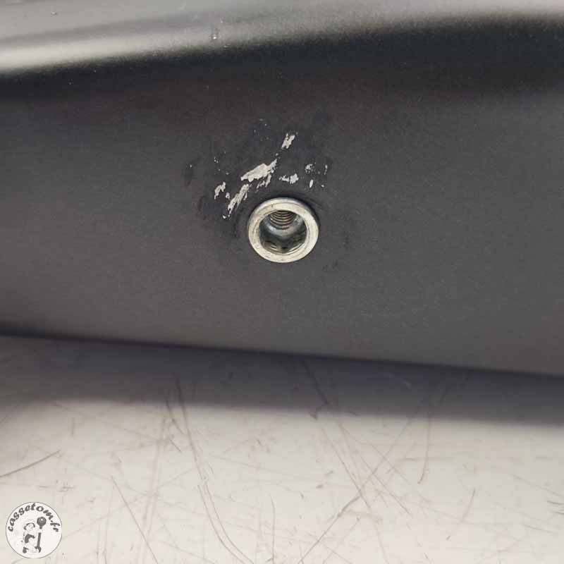 Bras oscillant Yamaha 900 Mt tracer 2023