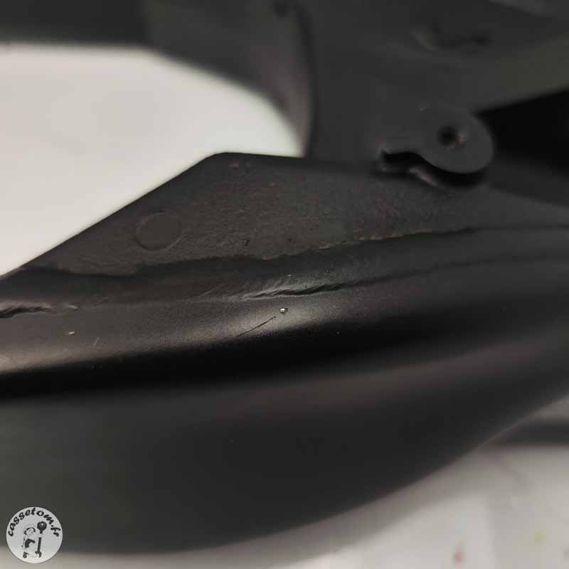 Bras oscillant Yamaha 900 Mt tracer 2023