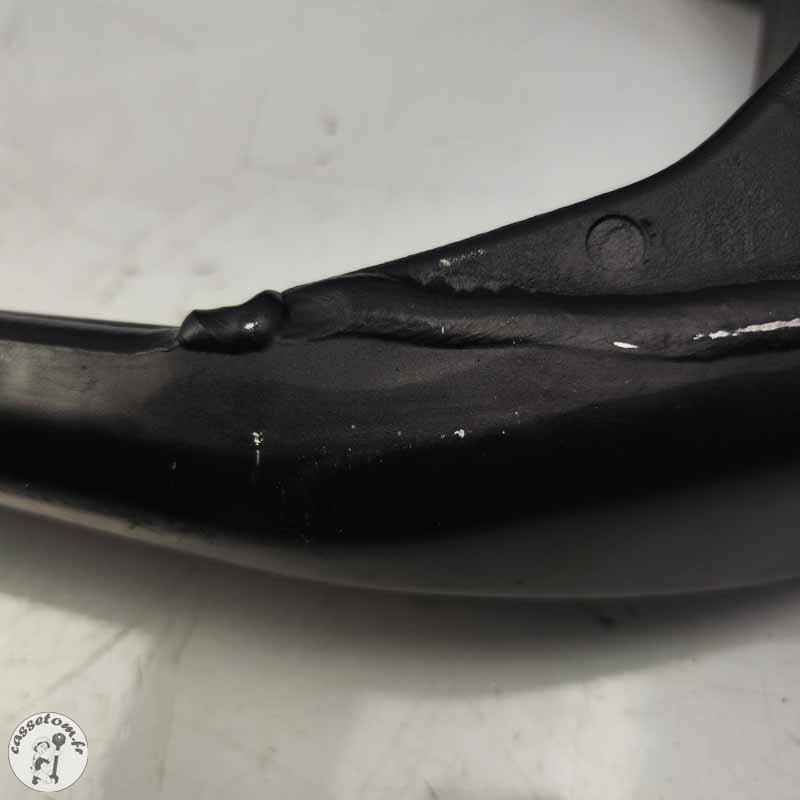 Bras oscillant Yamaha 900 Mt tracer 2023