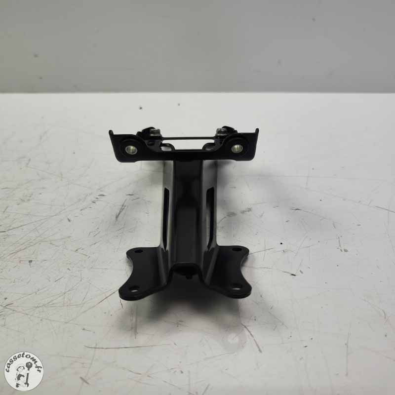 Support plaque et de feu arrière Yamaha 900 Mt tracer 2023