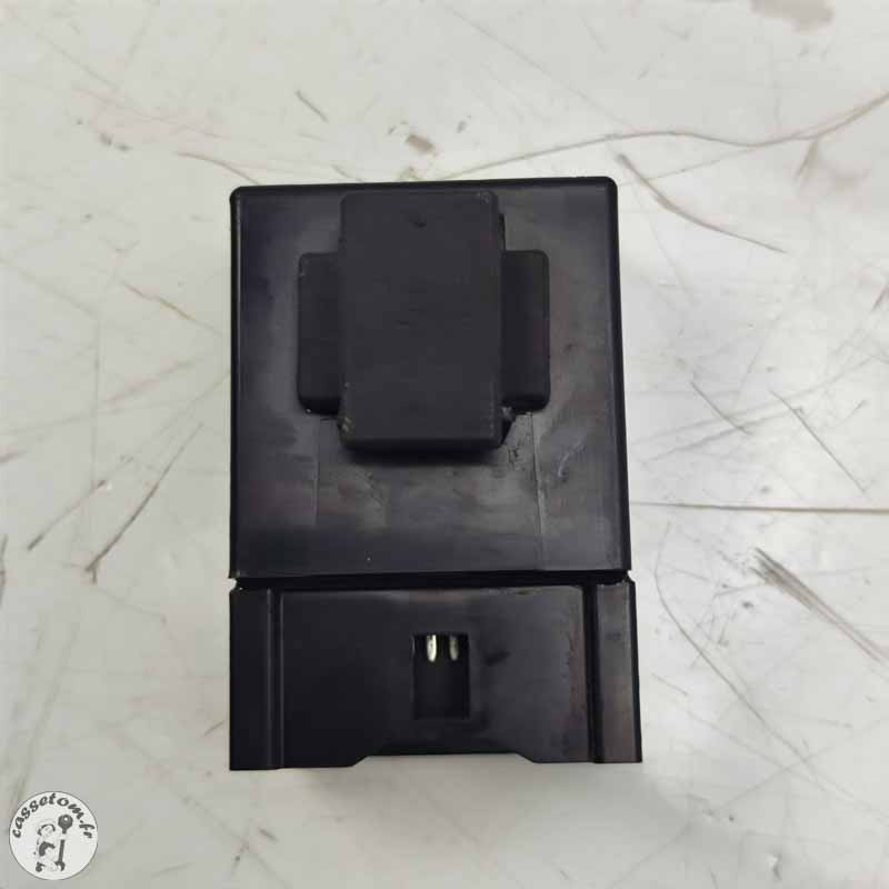 Relais assy Yamaha 900 Mt tracer 2023