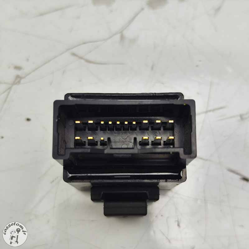 Relais assy Yamaha 900 Mt tracer 2023