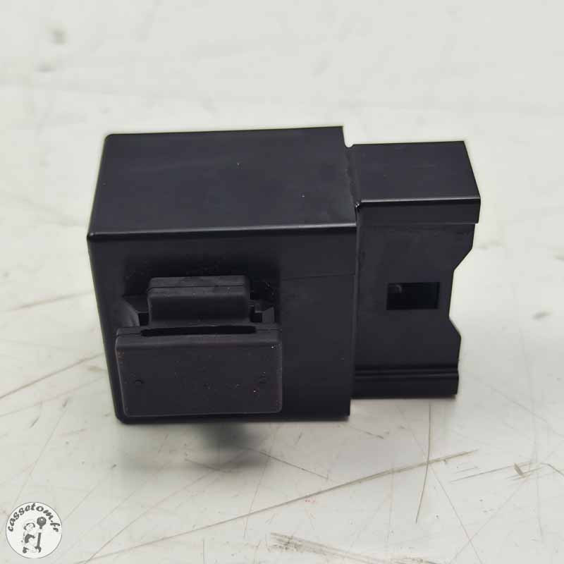 Relais assy Yamaha 900 Mt tracer 2023