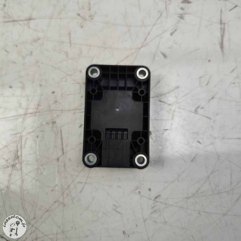 Centrale iniertielle Yamaha 900 Mt tracer 2023