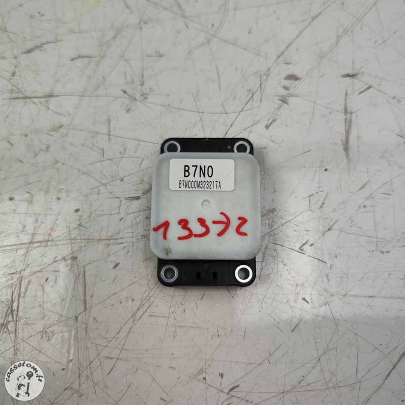 Centrale iniertielle Yamaha 900 Mt tracer 2023