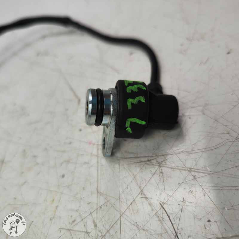 Capteur pression d'huile Yamaha 900 Mt tracer 2023