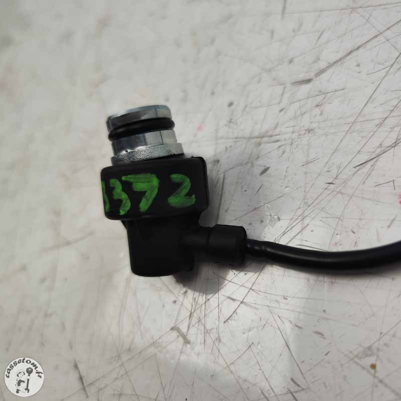 Capteur pression d'huile Yamaha 900 Mt tracer 2023