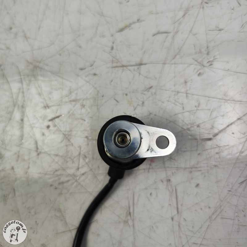 Capteur pression d'huile Yamaha 900 Mt tracer 2023