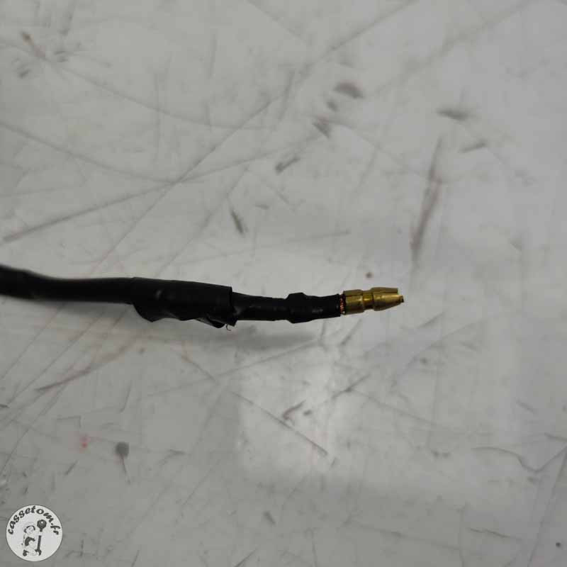 Capteur pression d'huile Yamaha 900 Mt tracer 2023