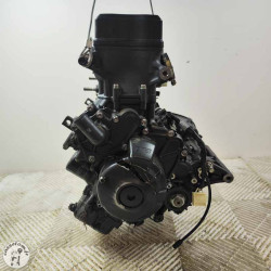 Moteur Yamaha 900 Mt tracer 2023