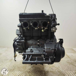 Moteur Yamaha 900 Mt tracer 2023