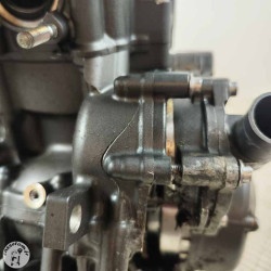 Moteur Yamaha 900 Mt tracer 2023