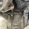 Moteur Yamaha 900 Mt tracer 2023
