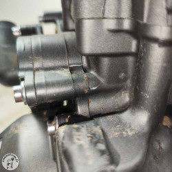 Moteur Yamaha 900 Mt tracer 2023