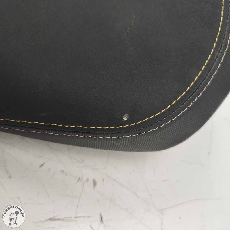 Selle pilote  Yamaha 900 Mt tracer 2023