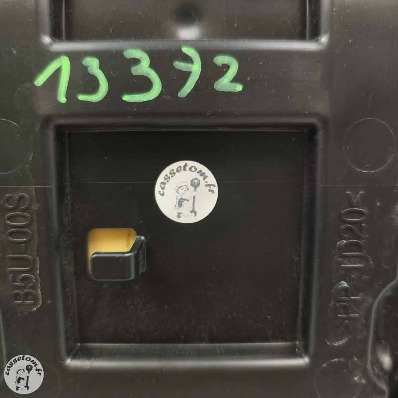 Selle pilote  Yamaha 900 Mt tracer 2023