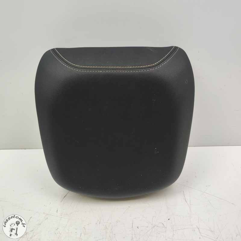 Selle passager  Yamaha 900 Mt tracer 2023