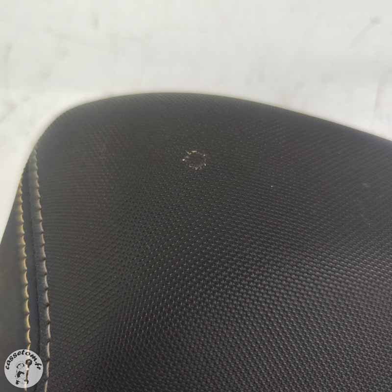 Selle passager  Yamaha 900 Mt tracer 2023