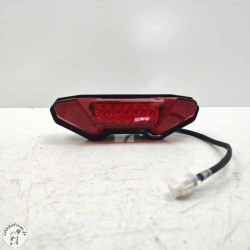 Feu arrière  Yamaha 900 Mt tracer 2023