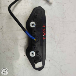 Feu arrière  Yamaha 900 Mt tracer 2023