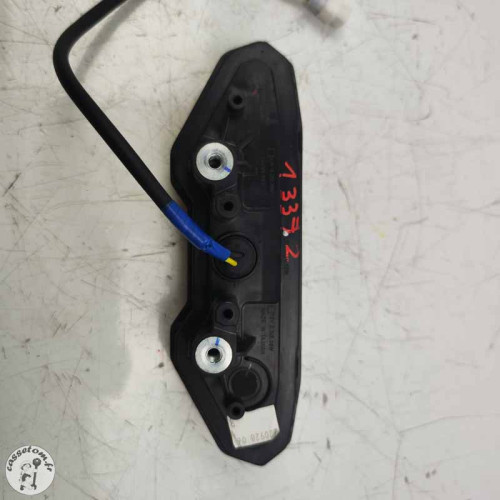 Feu arrière  Yamaha 900 Mt tracer 2023