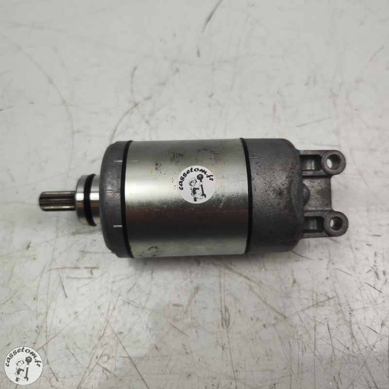 Démarreur  Yamaha 900 Mt tracer 2023