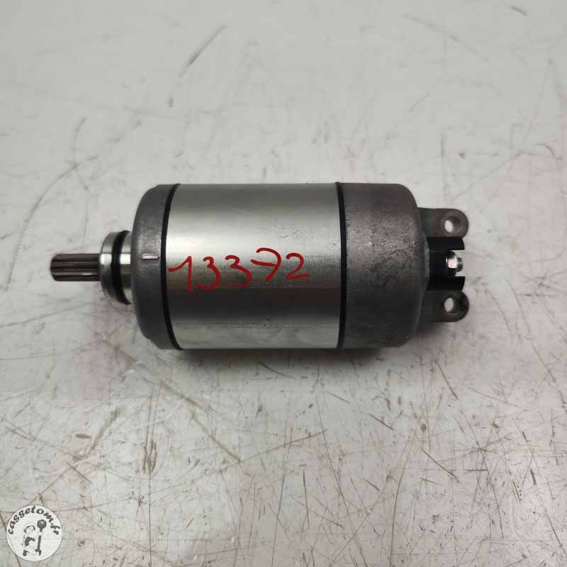 Démarreur  Yamaha 900 Mt tracer 2023