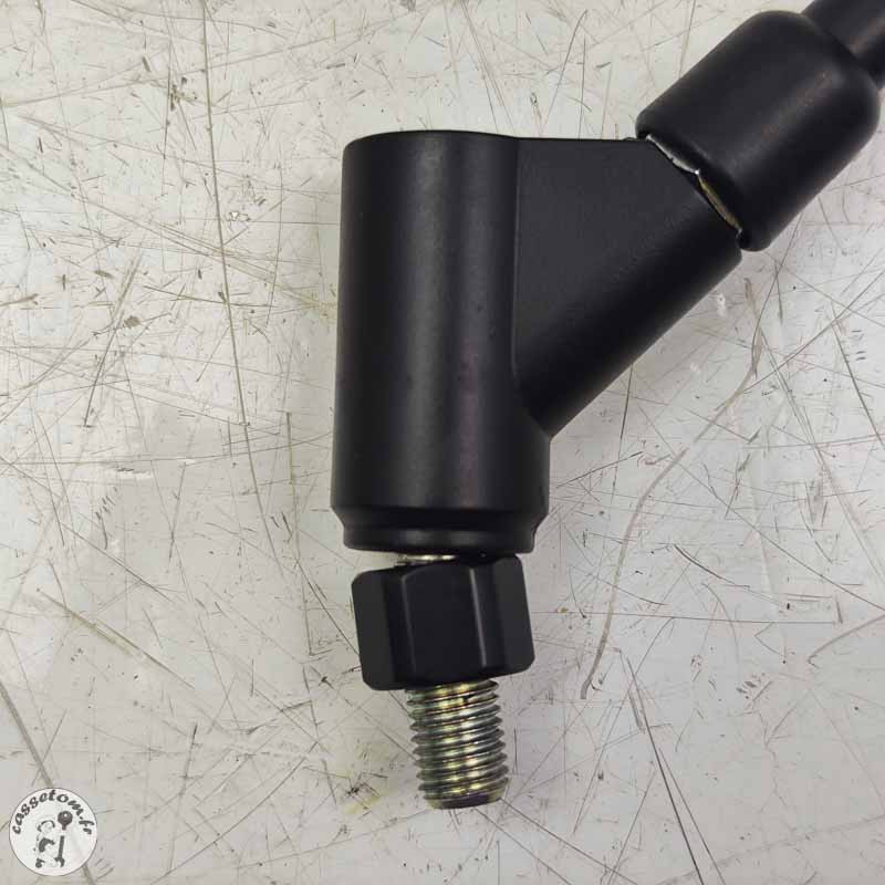 Rétroviseur Gauche Yamaha MT-09 Tracer Occasion | CasseTom