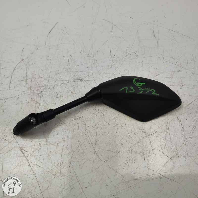 Rétroviseur Gauche Yamaha MT-09 Tracer Occasion | CasseTom