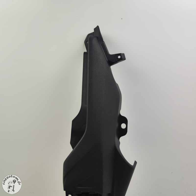 Carénage arrière droit Yamaha MT-09 Tracer | CasseTom