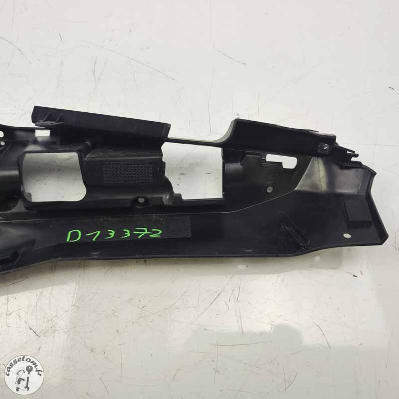 Carénage arrière droit Yamaha MT-09 Tracer | CasseTom