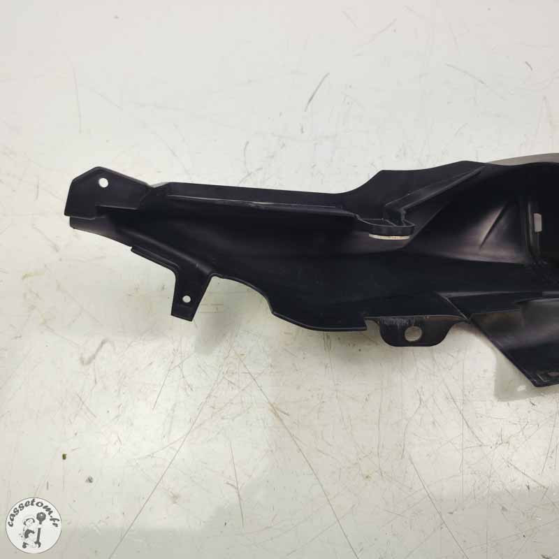 Carénage arrière droit Yamaha MT-09 Tracer | CasseTom